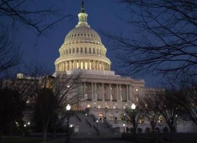 U.S. Congress delegation arrives in Cairo to meet Sisi