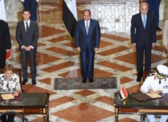France's foreign minister to visit Cairo for 'peace process' talks