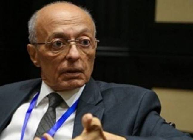 Former military intelligence general Sameh Seif al-Yazal dies at 70