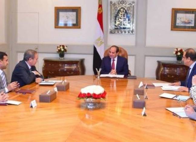 Sisi expands mandate of committee reviewing cases of young detainees