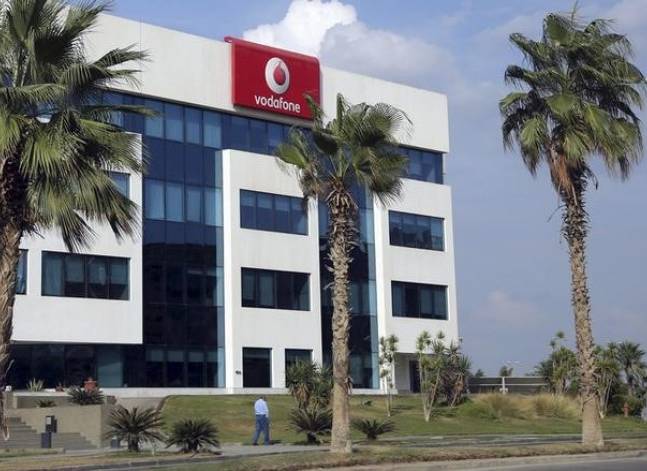 Vodafone Egypt, Etisalat follow in Orange’s footsteps, sign 4G licence agreements