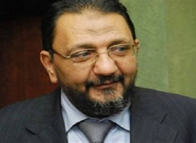 Muslim Brotherhood leader killed in 'exchange of fire' - MOI