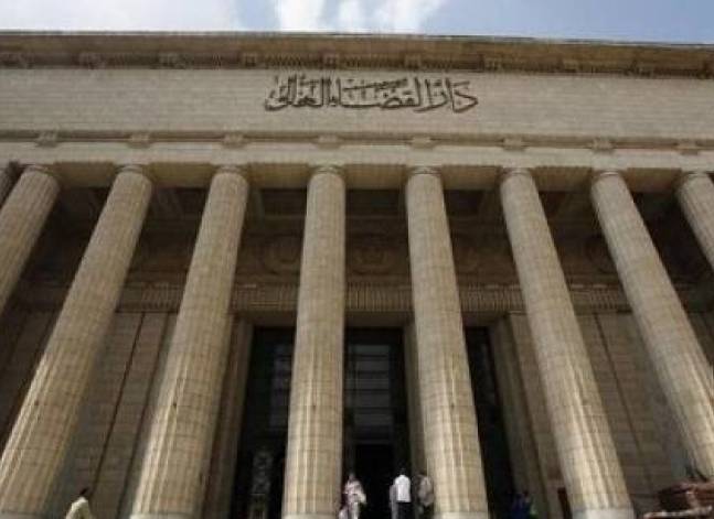Egypt gives life sentences to Brotherhood supporters for 2013 riot