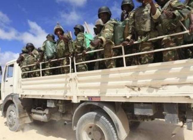 Egypt condemns attack on Ethiopian military base in Somalia