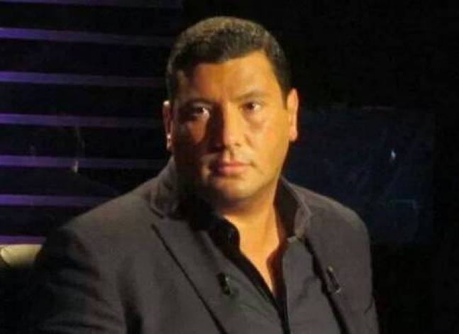 Egypt court upholds TV host Islam al-Beheiry's one-year sentence for contempt of religion