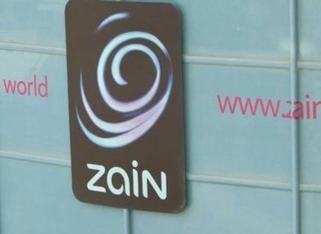 Kuwait's Zain interested in Egypt 4G licence -ministry official
