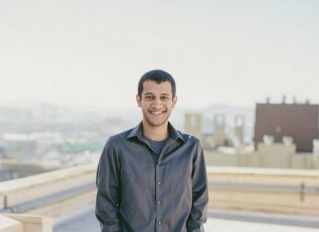 Egypt’s Hany Rashwan featured in Forbes’ ‘30 Under 30’ list