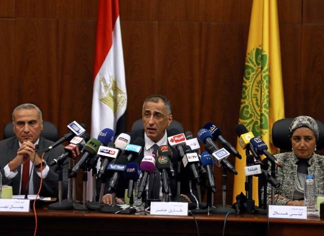Egypt's foreign debt increase 185% in three months