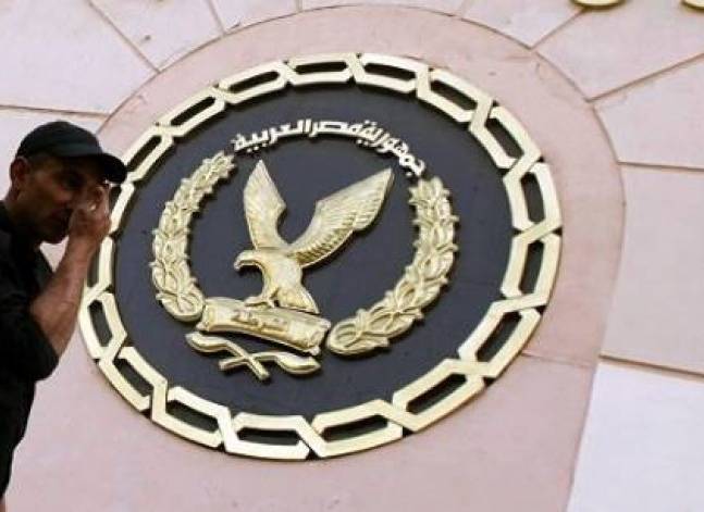 Egypt's security forces kill 2 men over assassination of senior military officer