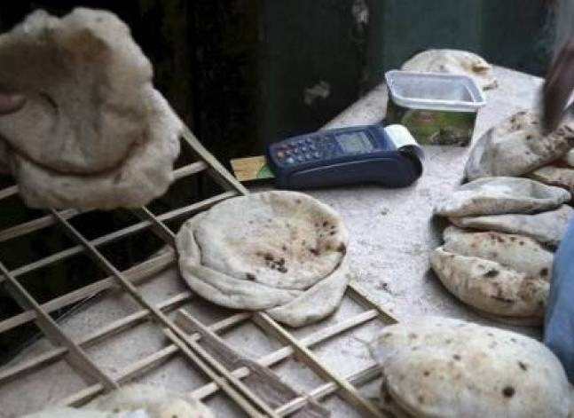 Egyptians protest over fears of bread subsidy cuts