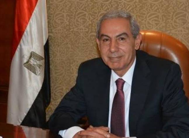 Agreement on Russian industrial zone in Egypt to be signed in May, minister