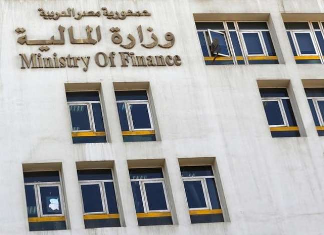 Egypt prosecution orders detention of finance minister's adviser in bribery case