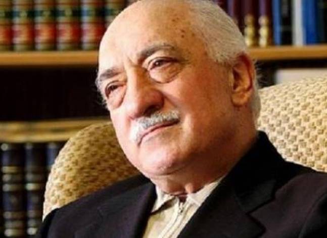 Egypt expresses reservations on labelling Gulen movement as terrorists