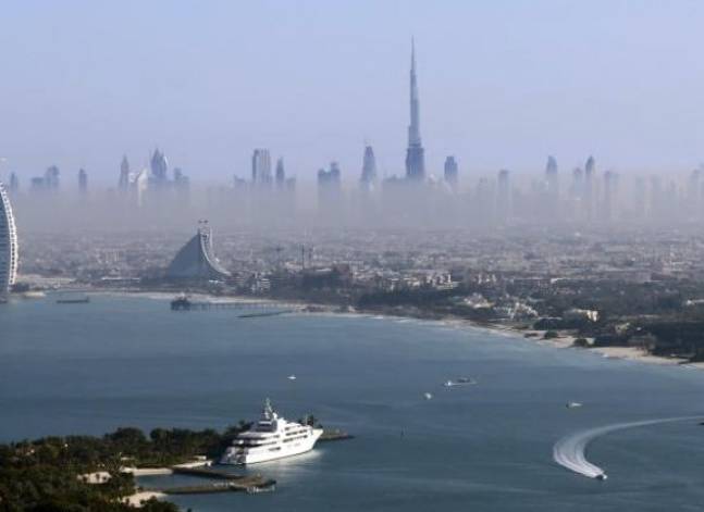 Egyptians invest EGP 13 bln in Dubai real estate in 2016