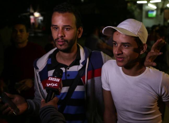 Egyptian activist Tarek 'Tito' acquitted in Muslim Brotherhood guidance bureau case