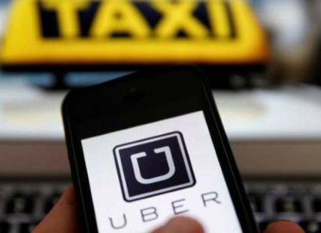 Uber Egypt provides funding for drivers to buy cars on instalments