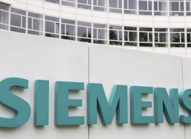 Siemens power plants to start operations in December