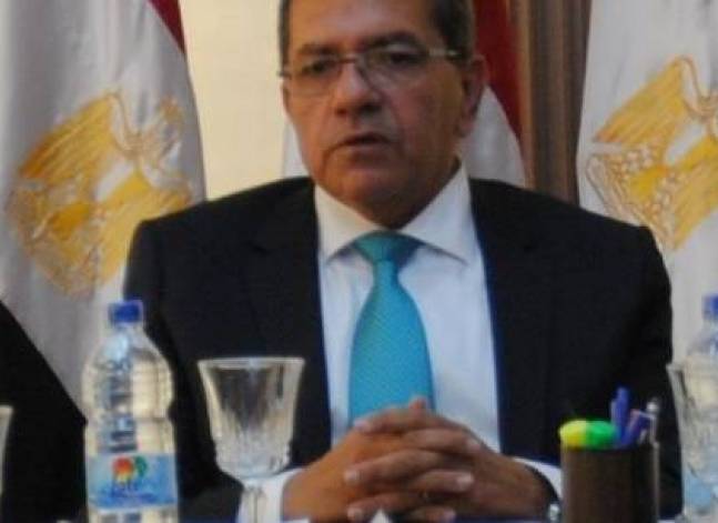 Egypt cabinet expects 41 pct. increase in sales tax revenue after VAT bill