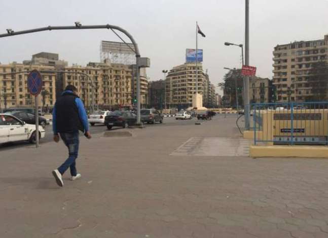 Egyptian prosecution orders detention of nine for protesting on 6th anniversary of Jan 25
