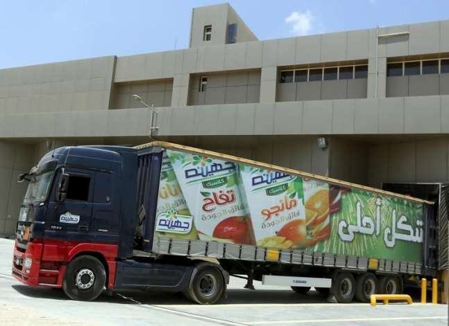 Egyptian food company Juhayna to reduce investment in 2017