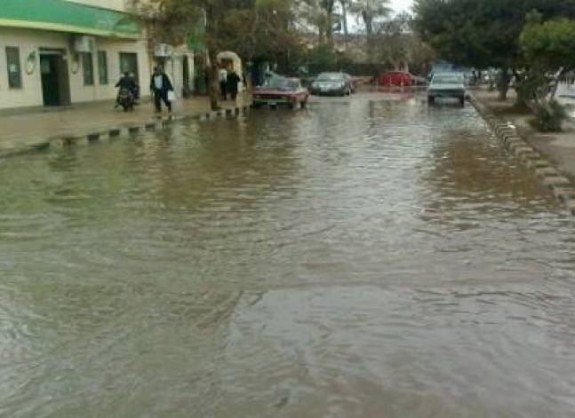 Death toll due to heavy flooding mounts, prompts schools in Ras Ghareb to halt study