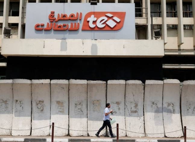 Egypt's telecom regulator approves revised terms for 4G licences