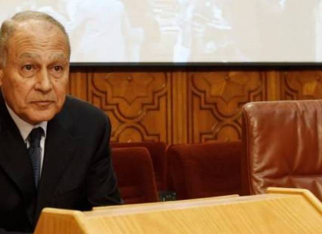 Mubarak-era minister chosen as Arab League Sec-Gen