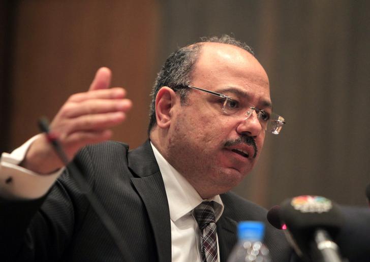 Egypt received $10.6 billion from Gulf last fiscal year - minister