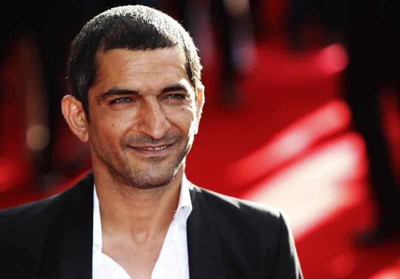 A Minute With: Egyptian actor Amr Waked on making movies at home and abroad