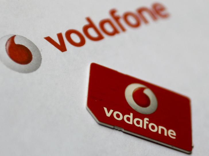 Vodafone Egypt signs LE4 billion loan deal