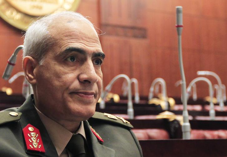 Supreme State Security Prosecution to investigate alleged SCAF leaks – source
