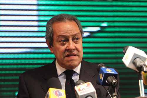 Minister: Egypt, Sweden boost joint economic cooperation