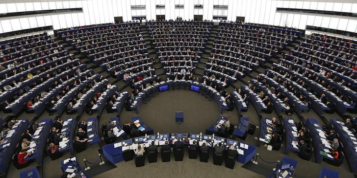 European Parliament calls on Egypt to release all political detainees