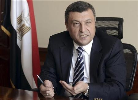 Egypt's EGAS pushes back bidding deadline to February