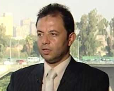 Egypt election to begin April 28 - presidential adviser