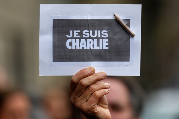 Egyptian expats in France reflect on Charlie Hebdo attack