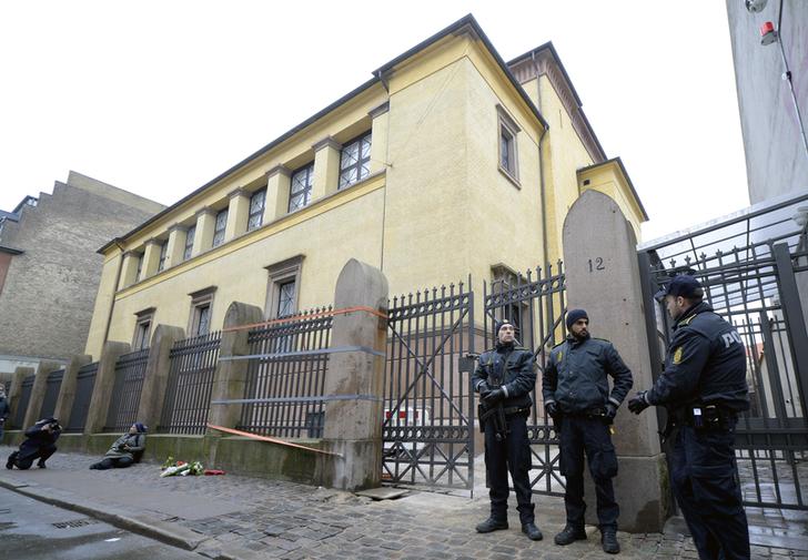 Egypt condemns deadly Copenhagen shootings 
