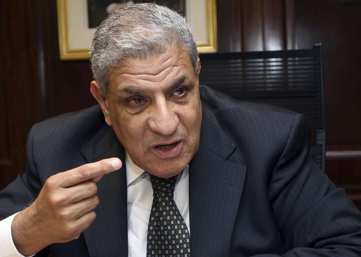 Egypt appoints new ministers of foreign affairs