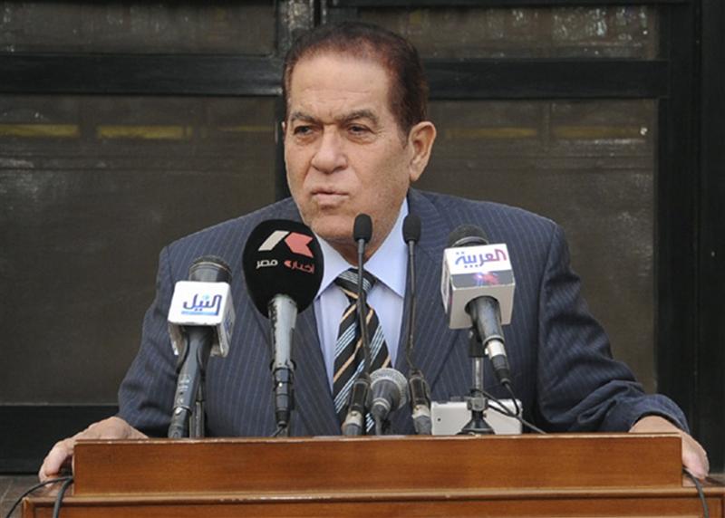 Former PM Ganzouri appointed presidential advisor