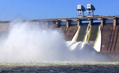 Egypt to hold urgent consultations on Ethiopian dam- water minister