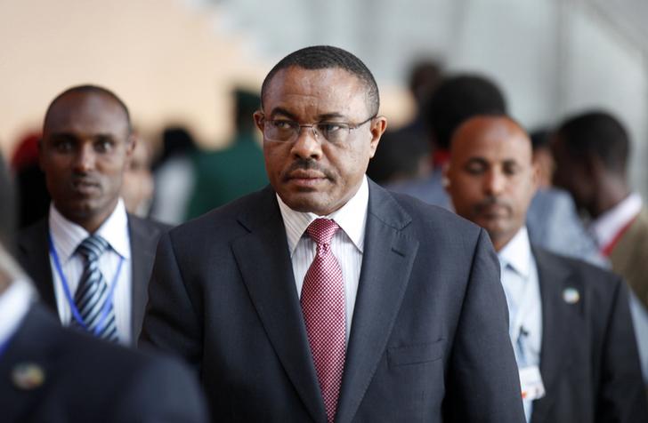 Ethiopian PM calls for cooperation with Egypt