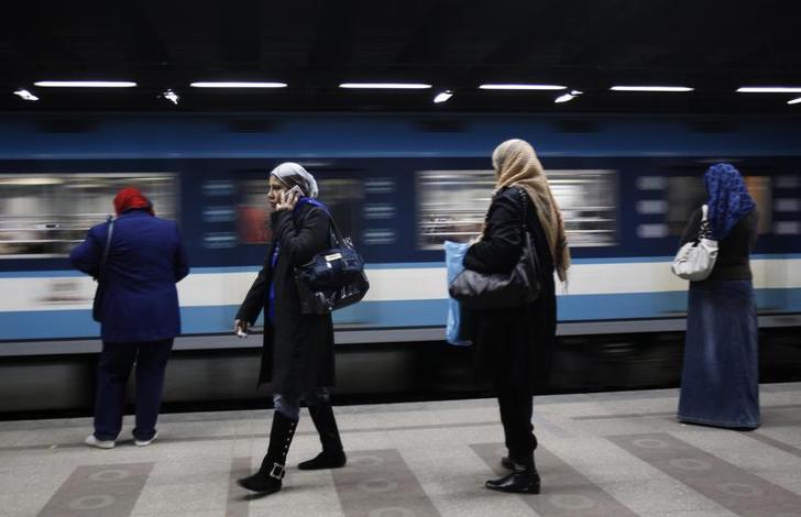 Cairo's Sadat metro station to reopen soon: Police 