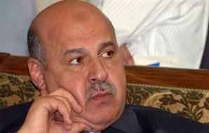 Breaking: Egypt Vice President resigns