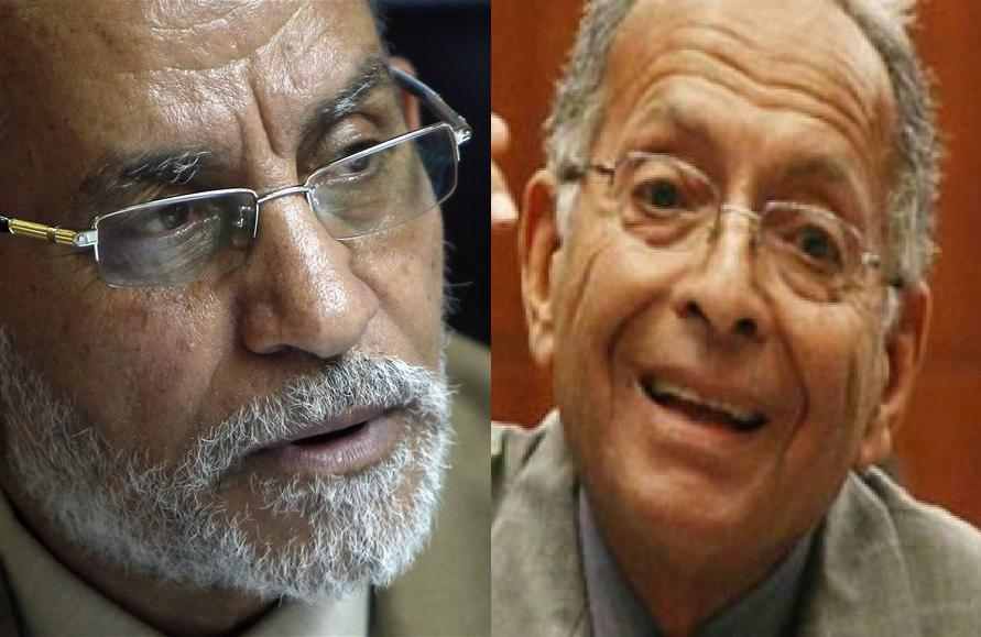 Party head accuses Mursi of appointing state security officer as legal advisor