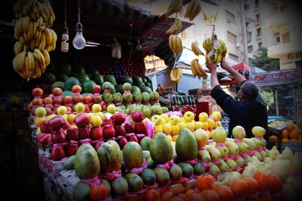 Egypt says food subsidy bill to be $4.31 billion - report