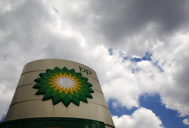 BG in advanced talks with BP over Egypt deal