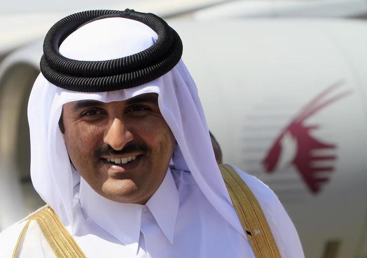 Qatar expresses concern over Mursi's death sentence - Qatari state agency