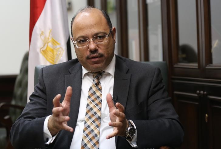 Egypt could raise up to $2 bln in Eurobond issue