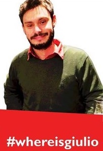 Egypt's interior ministry denies it arrested Italian student Giulio Regeni before his death