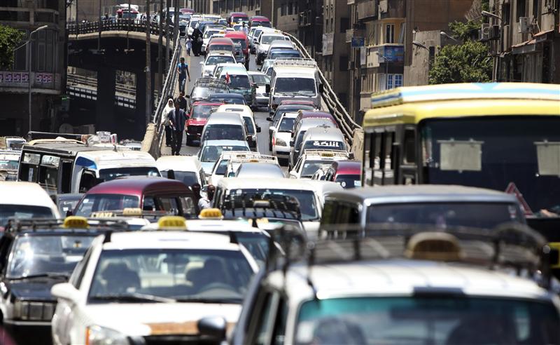 Egypt to apply new round of customs deductions on EU-imported cars